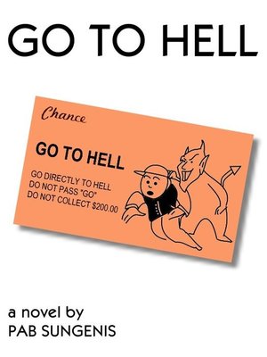 cover image of Go to Hell
